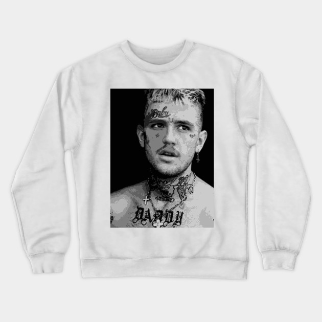 Lil Peep Right Here shirt, hoodie, sweater, long sleeve and tank top