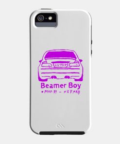 Beamer Boy (Logo) - Lil Peep
