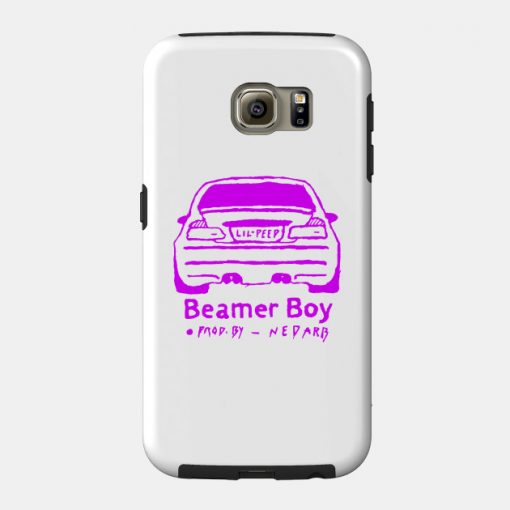 Beamer Boy (Logo) - Lil Peep