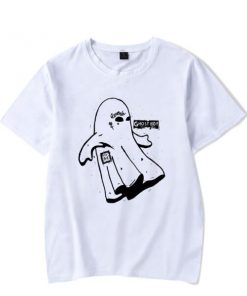 ghost boy t shirt 3246 - Lil Peep Shop