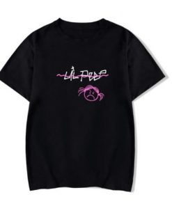 lil peep angry girl cowys t shirt 3211 - Lil Peep Shop