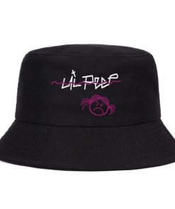 lil peep bucket cap 5169 - Lil Peep Shop