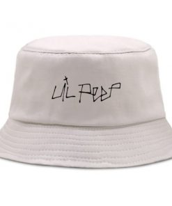 lil peep bucket cap 6965 - Lil Peep Shop