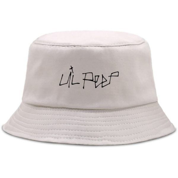 lil peep bucket cap 6965 - Lil Peep Shop