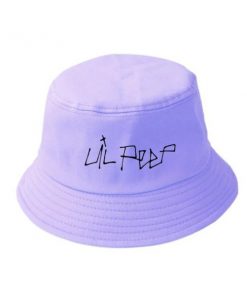 lil peep bucket cap 7603 - Lil Peep Shop