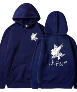 lil peep crybaby hoodie 4787 - Lil Peep Shop