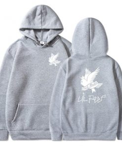 lil peep crybaby hoodie 7247 - Lil Peep Shop