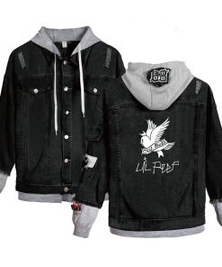 lil peep crybaby jacket 5127 - Lil Peep Shop