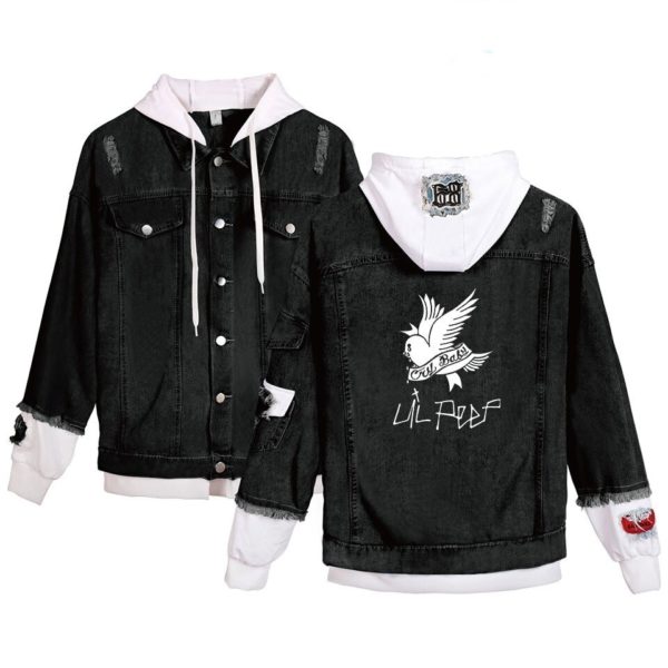 lil peep crybaby jacket 7324 - Lil Peep Shop
