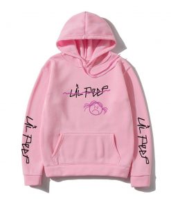 lil peep furious girl hoodie 7806 - Lil Peep Shop