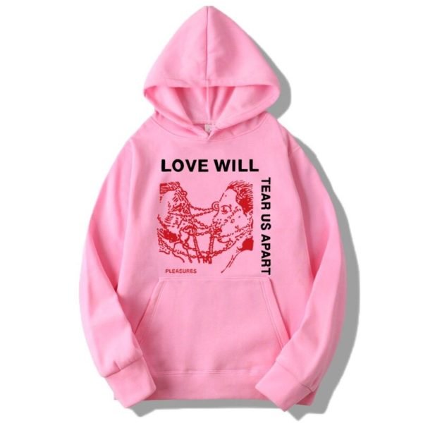 love will tear us apart hoodie 3295 - Lil Peep Shop